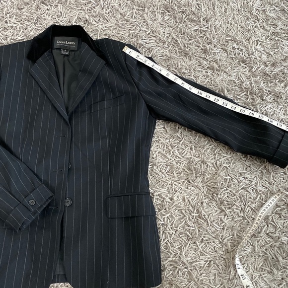 Ralph Lauren Blazer - Picture 7 of 8